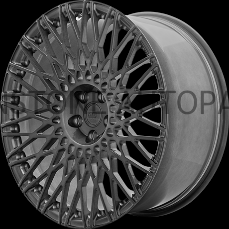 ล้อ BC FORGED รุ่น EH99