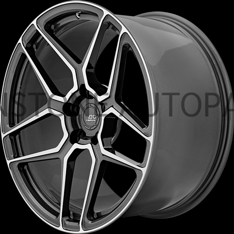 ล้อ BC FORGED รุ่น EH309