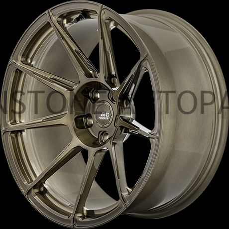 ล้อ BC FORGED รุ่น EH189