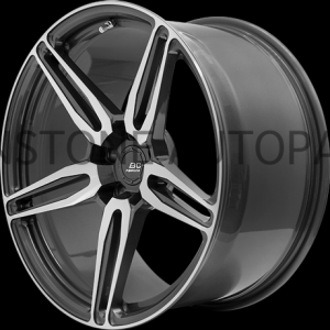 轮毂 BC FORGED 车型 EH175