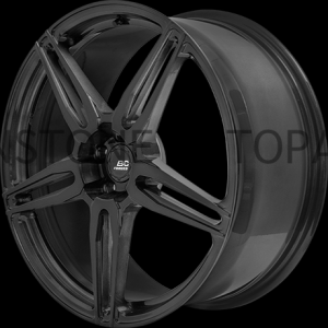 轮毂 BC FORGED 车型 EH175