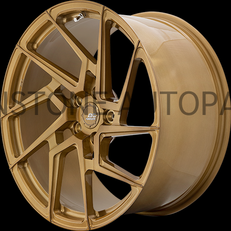 Wheels BC FORGED model EH168
