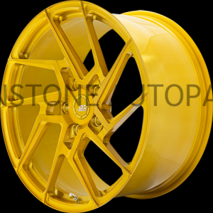 Wheels BC FORGED model EH168