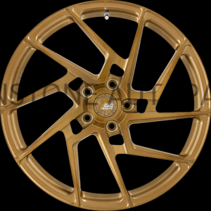 Wheels BC FORGED model EH168
