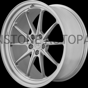 Wheels BC FORGED model TD09