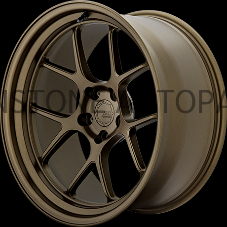 ล้อ BC FORGED รุ่น TD05