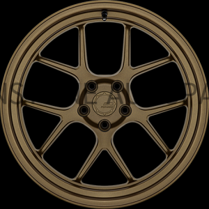 轮毂 BC FORGED 车型 TD05