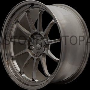 Wheels BC FORGED model TD01
