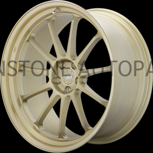 Wheels BC FORGED model TD01