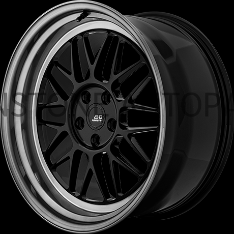 ล้อ BC FORGED รุ่น TR06A