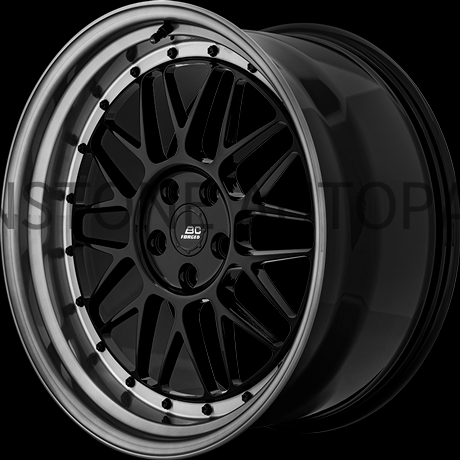 ล้อ BC FORGED รุ่น TR06