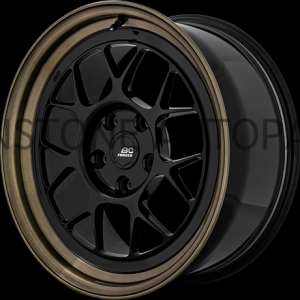 Wheels BC FORGED model TR02A