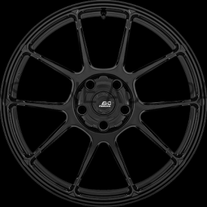 Wheels BC FORGED model KZ15