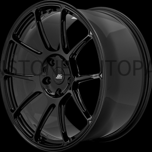 Wheels BC FORGED model KZ15