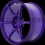 ล้อ BC FORGED รุ่น KZ06