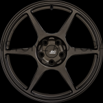 ล้อ BC FORGED รุ่น KZ06