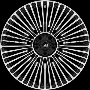 Wheels BC FORGED model MKP45