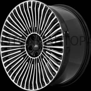 Wheels BC FORGED model MKP45