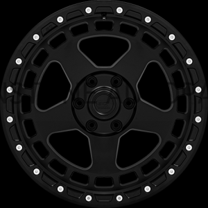 轮毂 BC FORGED 车型 TPX64
