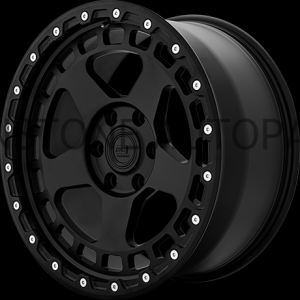 轮毂 BC FORGED 车型 TPX64