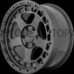 轮毂 BC FORGED 车型 TPX64