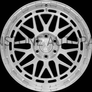 轮毂 BC FORGED 车型 TPX63