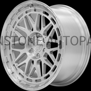 轮毂 BC FORGED 车型 TPX63
