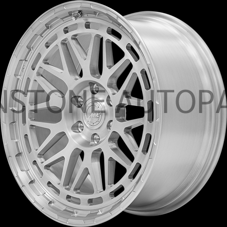 ล้อ BC FORGED รุ่น TPX63