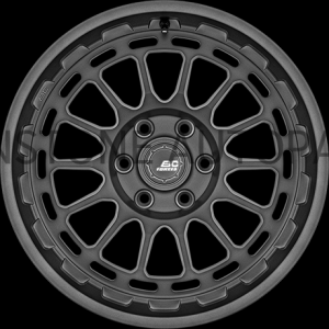 Wheels BC FORGED model TPX62