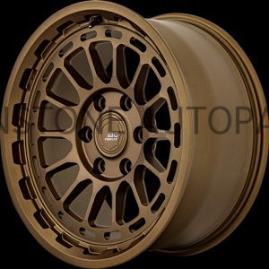 Wheels BC FORGED model TPX62