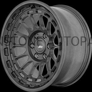 Wheels BC FORGED model TPX62