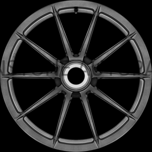 Wheels BC FORGED model ACL10