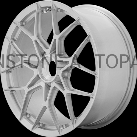 ล้อ BC FORGED รุ่น ACL07