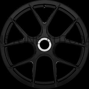 轮毂 BC FORGED 车型 ACL05