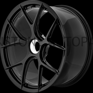 轮毂 BC FORGED 车型 ACL05