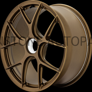 轮毂 BC FORGED 车型 ACL05