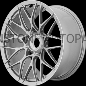 ล้อ BC FORGED รุ่น ACL01