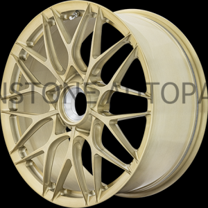 ล้อ BC FORGED รุ่น ACL01