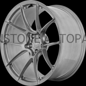 Wheels BC FORGED model KL51