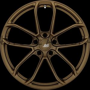 Wheels BC FORGED model KL32