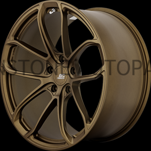 Wheels BC FORGED model KL32