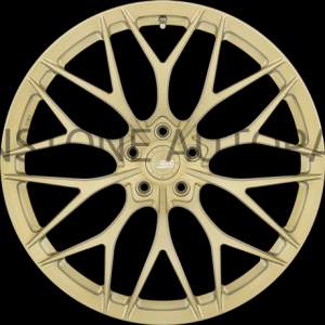 Wheels BC FORGED model KL23