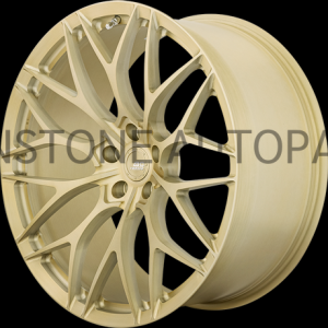 Wheels BC FORGED model KL23