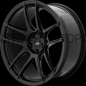 轮毂 BC FORGED 车型 KL14