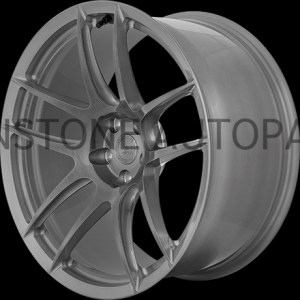 轮毂 BC FORGED 车型 KL14