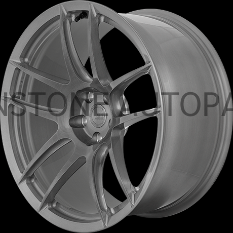 轮毂 BC FORGED 车型 KL14