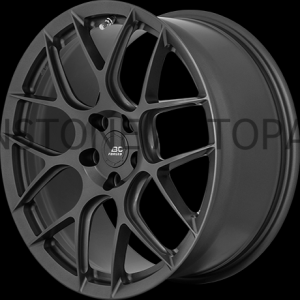 轮毂 BC FORGED 车型 KL12