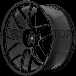 轮毂 BC FORGED 车型 KL12