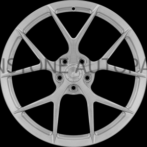 Wheels BC FORGED model KL01