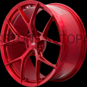 Wheels BC FORGED model KL01